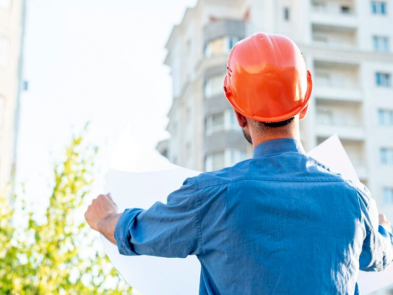 Construcción Residencial Ecuador