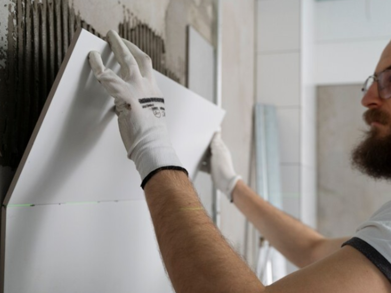 Acabados Especializados Ecuador