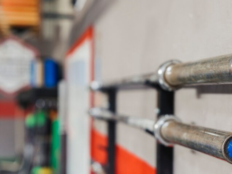 Instalaciones Hidrosanitarias Ecuador