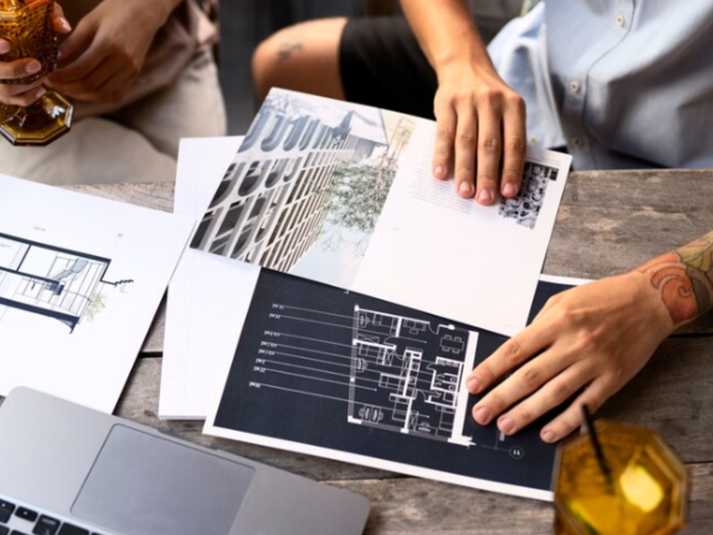 Arquitectura Planos Ecuador