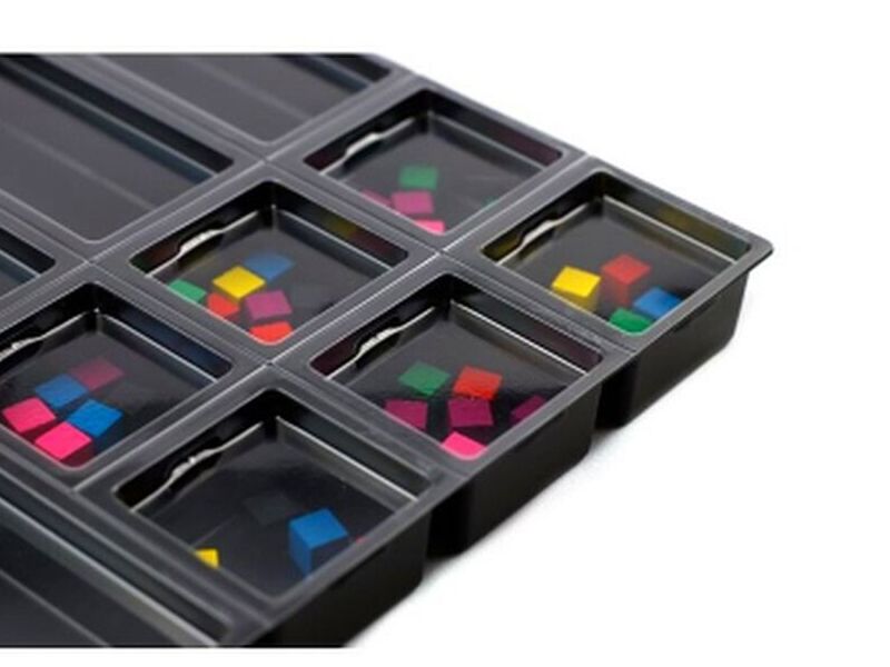 ZACABOX - BANDEJA ORGANIZADORA