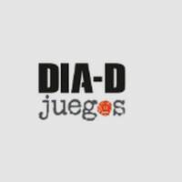 DIA D JUEGOS