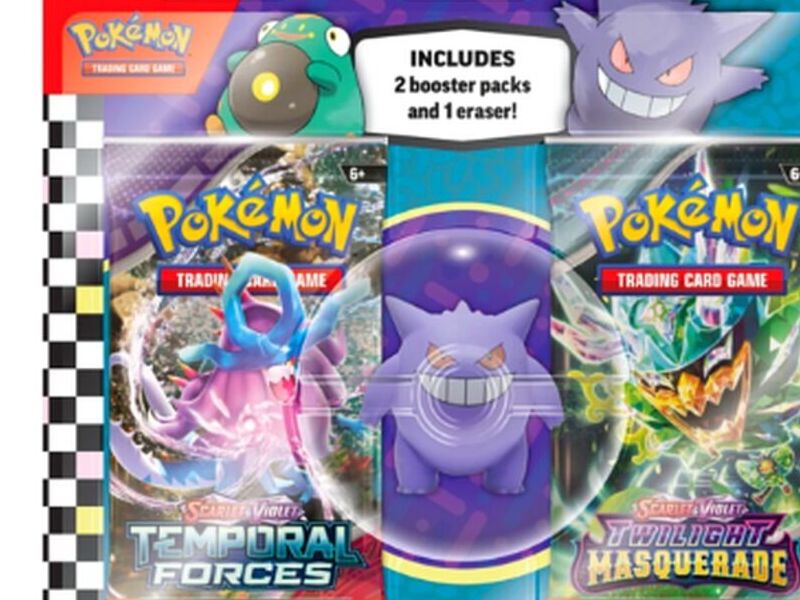 Pokemon TCG