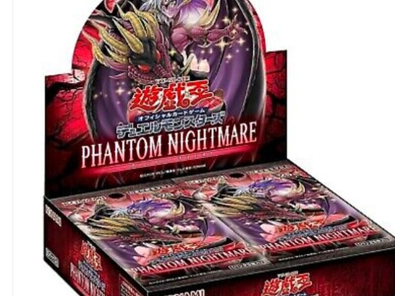 “Yu-Gi-Oh! TCG “”Phan