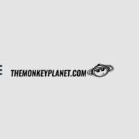 THE MONKEY PLANET