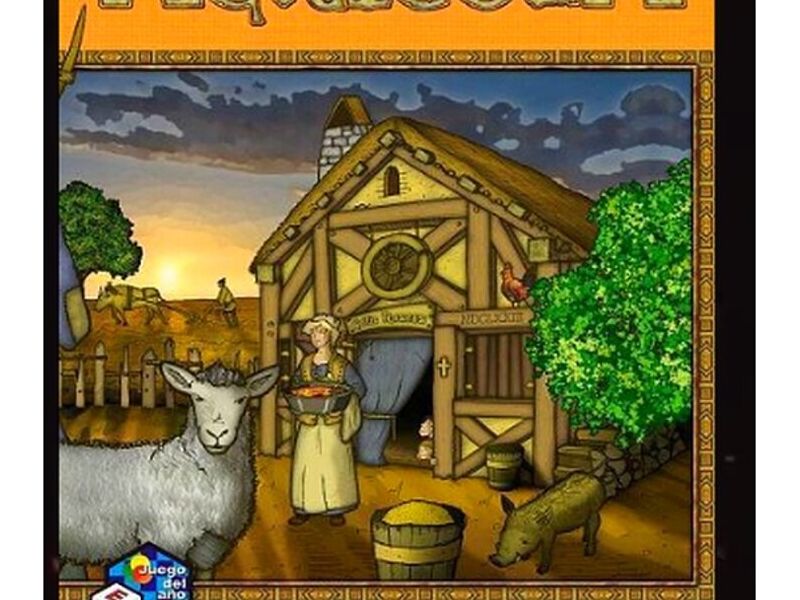 Agricola