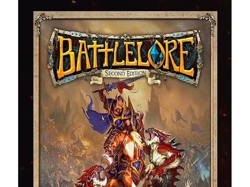 BattleLore