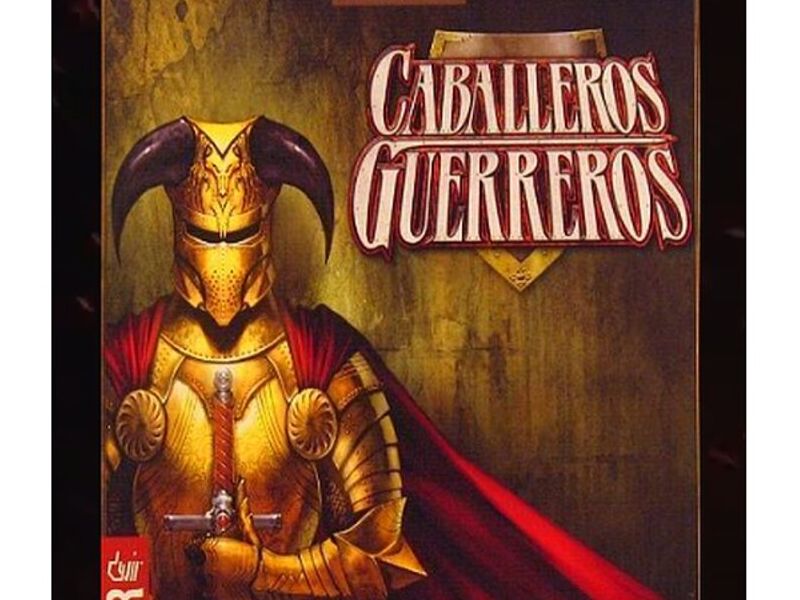Caballeros Guerreros