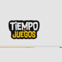 Tiempo de juegos