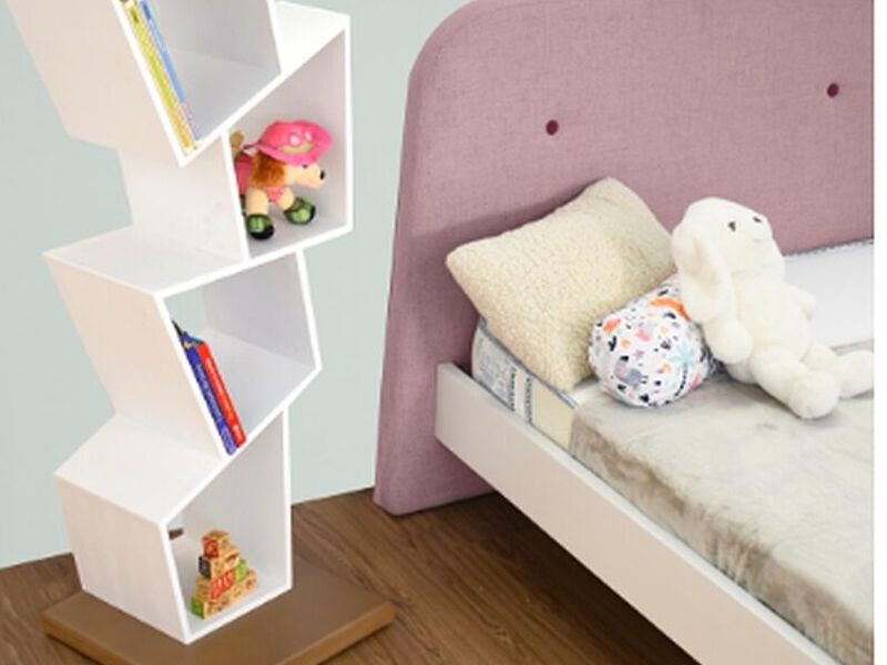 Biblioteca Infantil Slipped 1