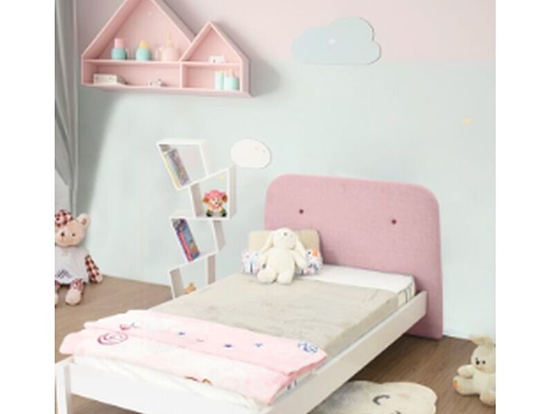Cama Infantil Bugs 2