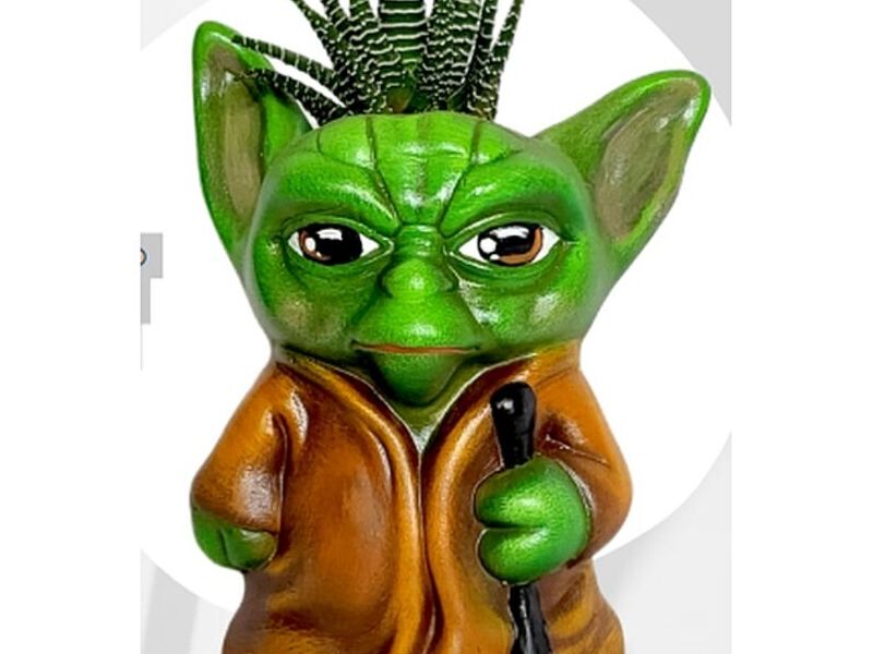 Star Wars  Macetas de Colección Ecuador