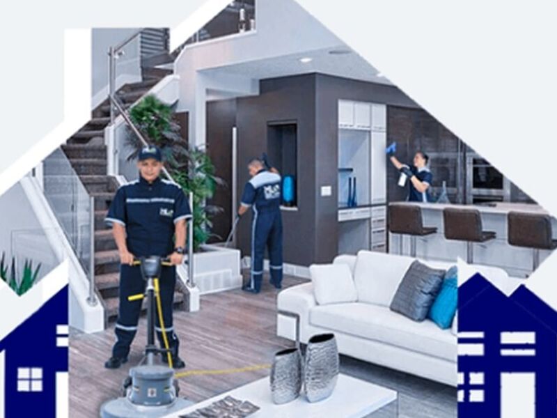 Sanitización de Residencias Ecuador
