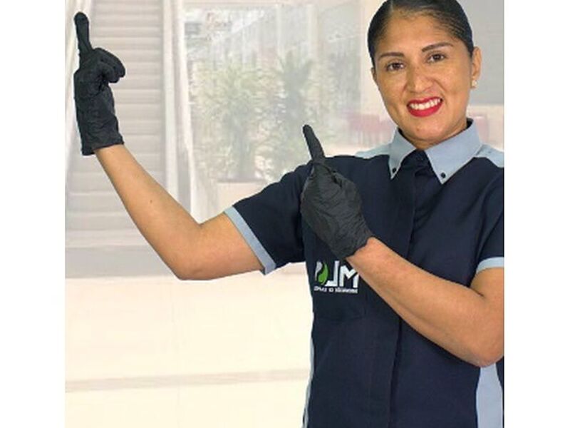 Servicio de limpieza comercial Guayaquil