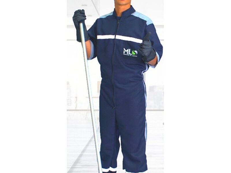 Servicio de limpieza corporativa Guayaquil