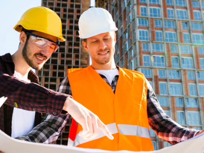 Construcción Residencial Lujo Ecuador
