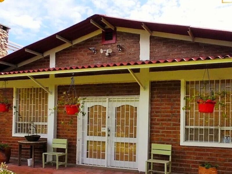 Casa sigsipamba riobamba ecuador