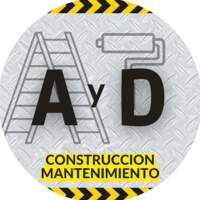 AyD Construcción y Mantenimiento