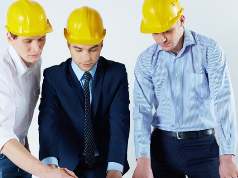 Gestión Proyectos Ecuador