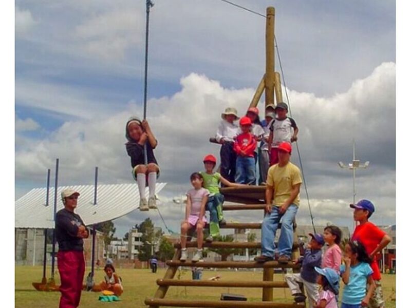 Tarabita Sofía 20m, 25m y 30m