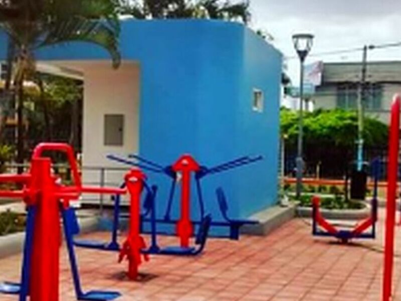 Juego Fierro Niños 1