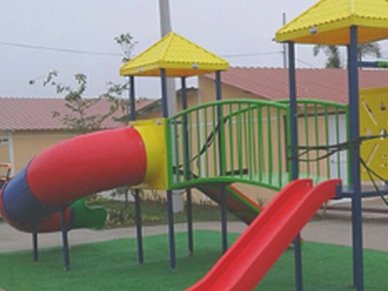 Juego Fierro Niños 7