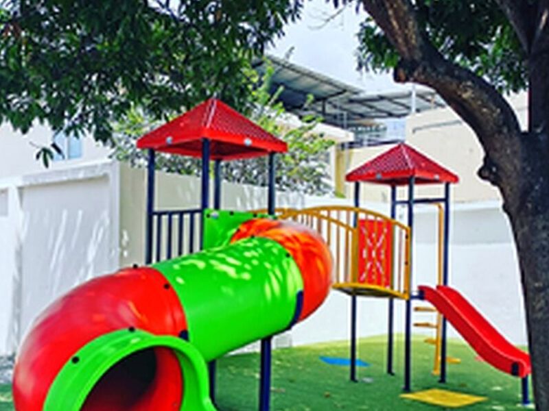 Juego Fierro Niños 8.1