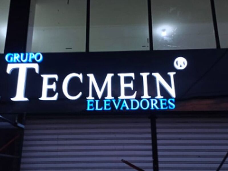 Rotulos Napo