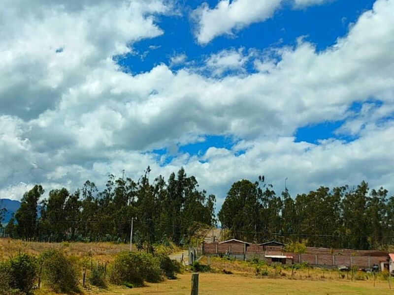 Terreno san clemente ecuador