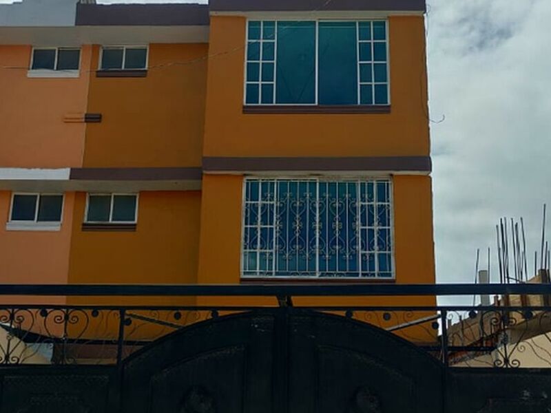 Casa arupos norte riobamba ecuador