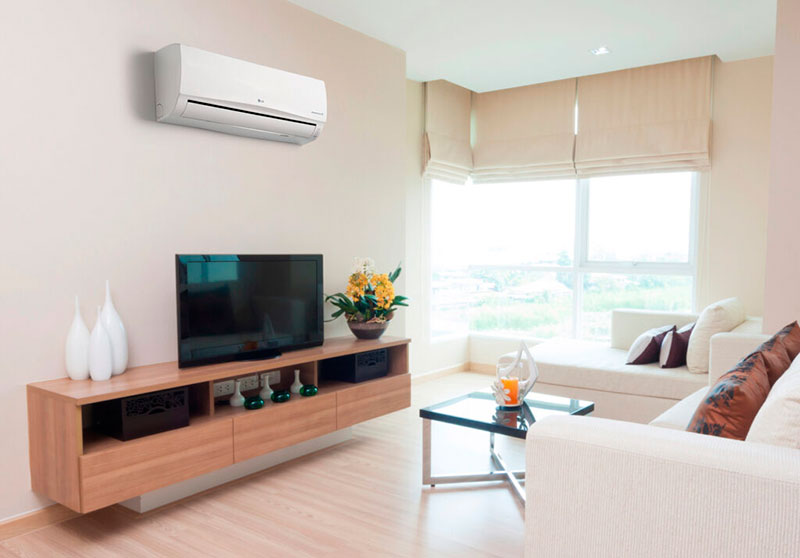 AIRES ACONDICIONADOS