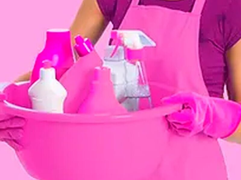 Limpieza Doméstica Ecuador