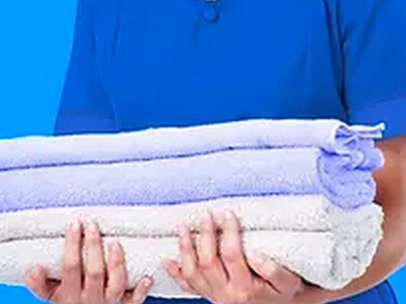 Servicio de Aseo Ecuador