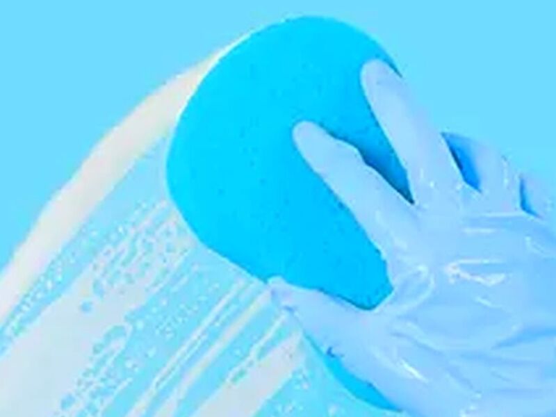 Lavado de Vidrios Ecuador