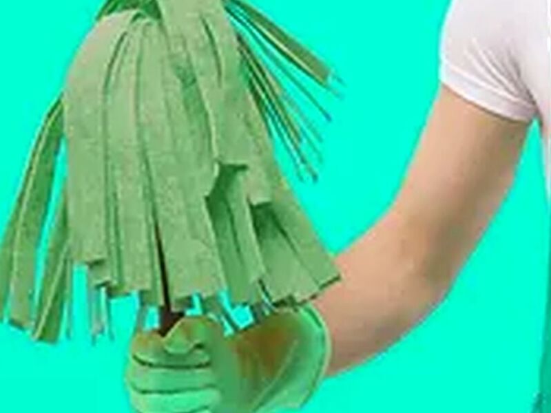 Limpieza Comercial Ecuador