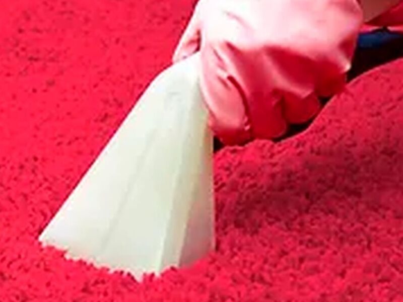 Lavado de Alfombras Ecuador