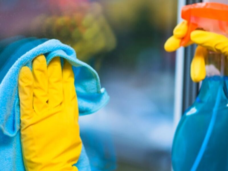 Servicio de Limpieza Ecuador Quito