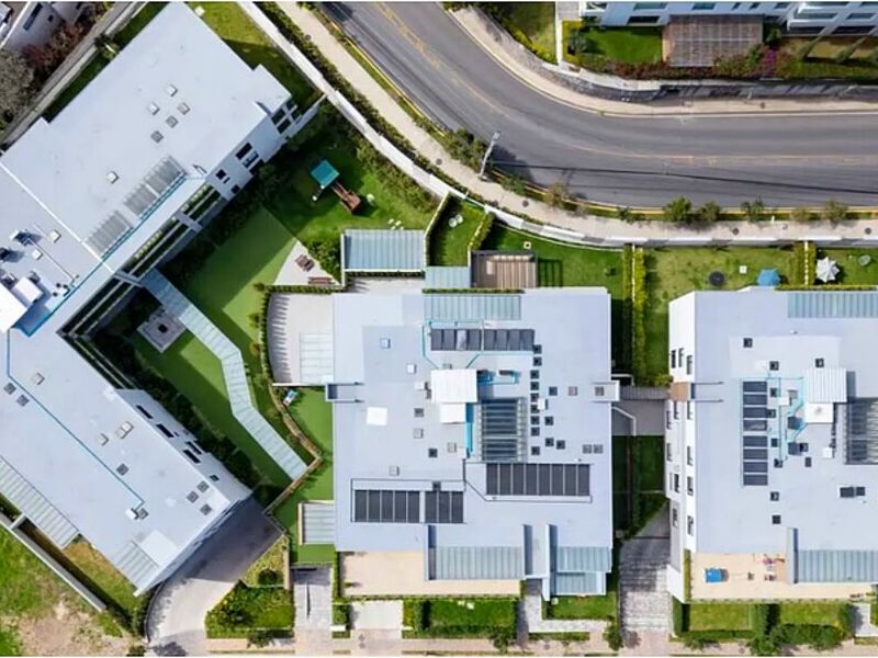 Servicio Construcción Integral Santo Domingo