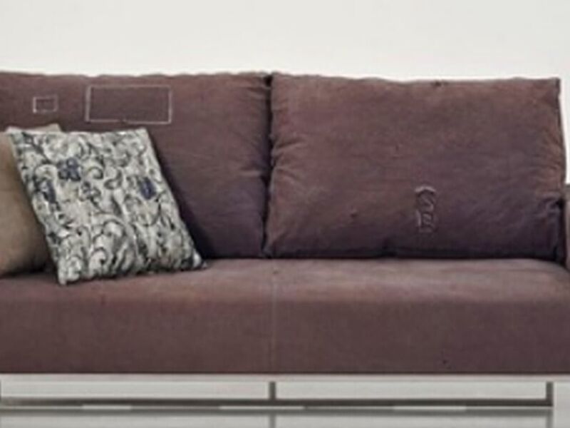 Sofa Sala Ecuador 