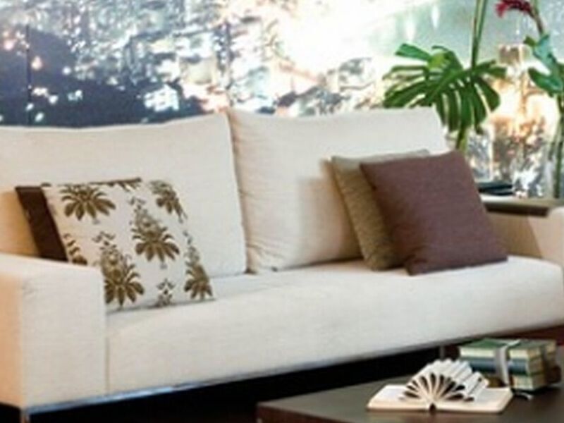 Sofa Sala Quito