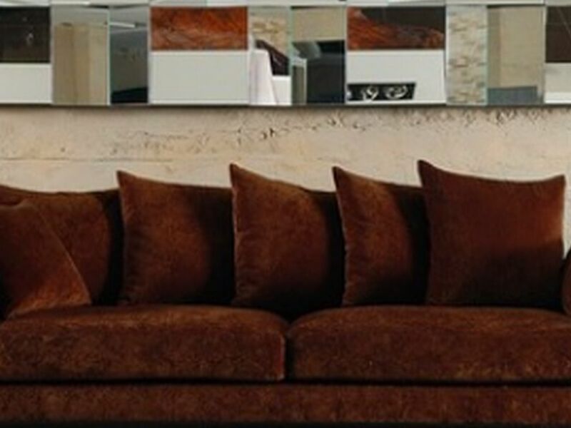 Sofa Sala Ambato