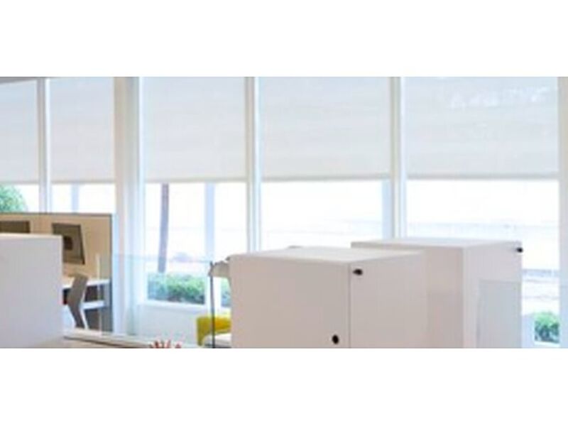 Cortinas Enrollable Guayaquil