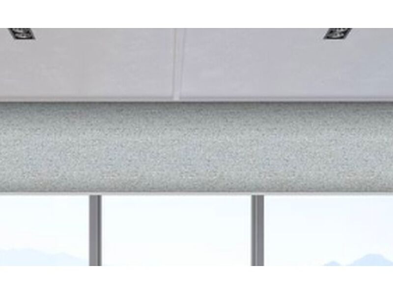 Cortinas Enrollable Ambato