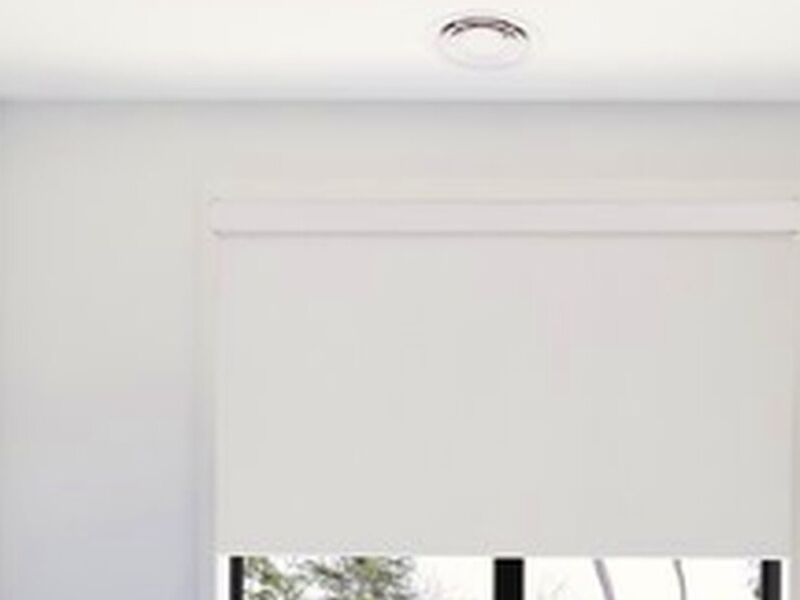 Cortinas Enrollable Galápagos