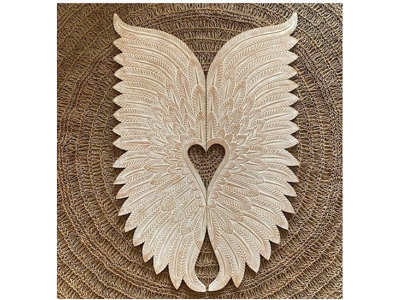 Cuadro Angel Wings ECUADOR