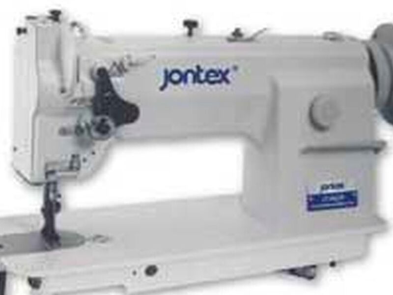 Máquina Plana Industrial Jontex JT 8 700