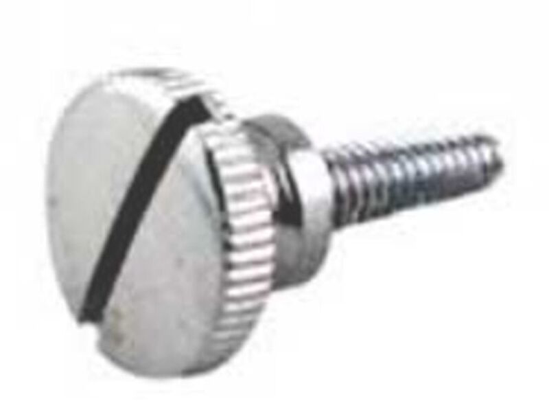 Tornillo Barra de Aguja