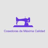 Cosedoras de Máxima Calidad