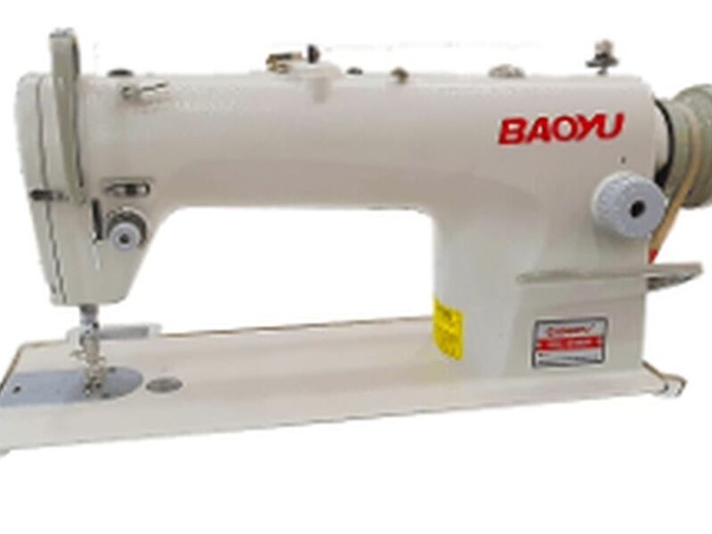 Recta industrial liviana Baoyu BML-8700NH