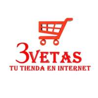 Mueble 3 veta